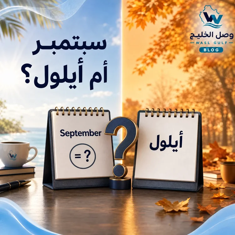 سبتمبر أي شهر بالميلادي؟